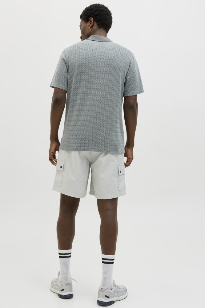 JCOLATIM POLO SS SMU 12283823 SHADOW